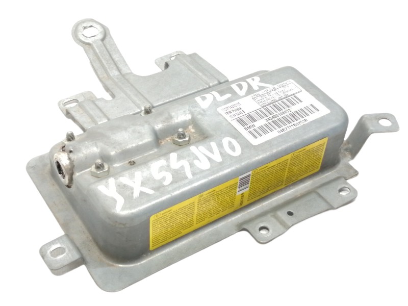 Recambio de airbag lateral delantero derecho para bmw x3 (e83) 2.0d referencia OEM IAM 30348448B 343400108072 04B2722B0253B