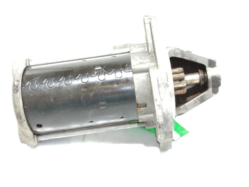 Recambio de motor arranque para opel corsa e expression referencia OEM IAM 25198414  