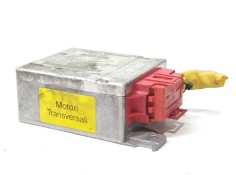 Recambio de centralita airbag para alfa romeo 146 1.9 jtd referencia OEM IAM 60615633  