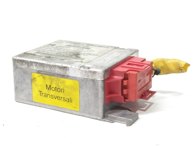 Recambio de centralita airbag para alfa romeo 146 1.9 jtd referencia OEM IAM 60615633  