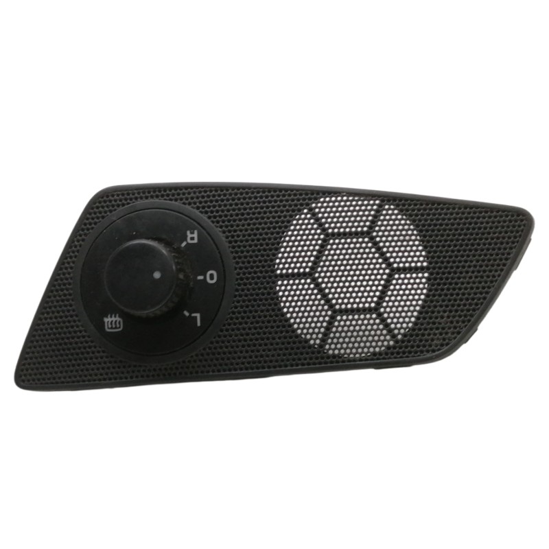 Recambio de mando retrovisor para skoda octavia berlina (1z3) ambition referencia OEM IAM 1Z1959565E  