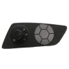 Recambio de mando retrovisor para skoda octavia berlina (1z3) ambition referencia OEM IAM 1Z1959565E  