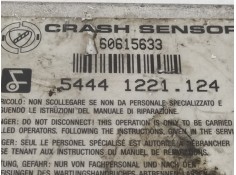 Recambio de centralita airbag para alfa romeo 146 1.9 jtd referencia OEM IAM 60615633   2