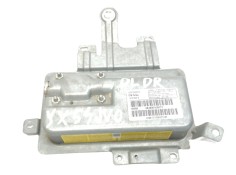 Recambio de airbag lateral delantero derecho para bmw x3 (e83) 2.0d referencia OEM IAM 30348448B 343400108072 04B2722B0253B 2