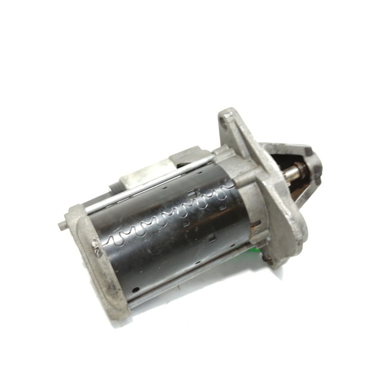 Recambio de motor arranque para opel corsa e expression referencia OEM IAM 25198414  