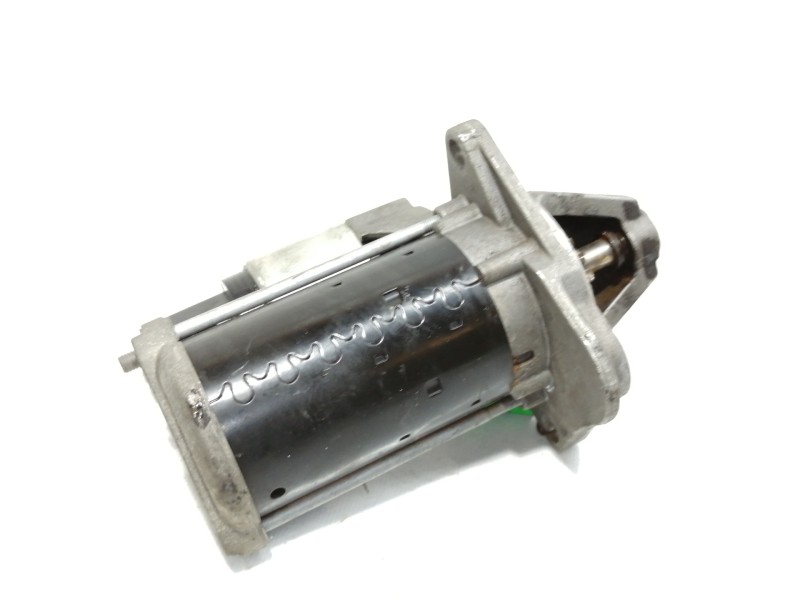 Recambio de motor arranque para opel corsa e expression referencia OEM IAM 25198414  