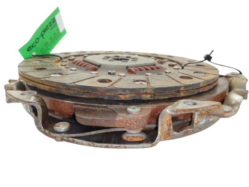 Recambio de kit embrague para opel corsa e expression referencia OEM IAM 55597919 361515818 