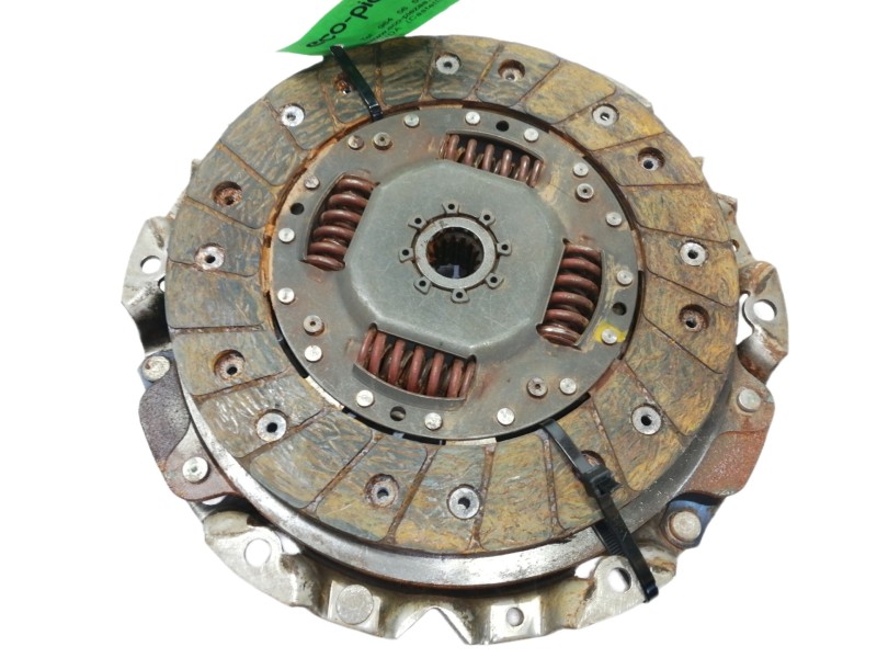 Recambio de kit embrague para opel corsa e expression referencia OEM IAM 55597919 361515818 