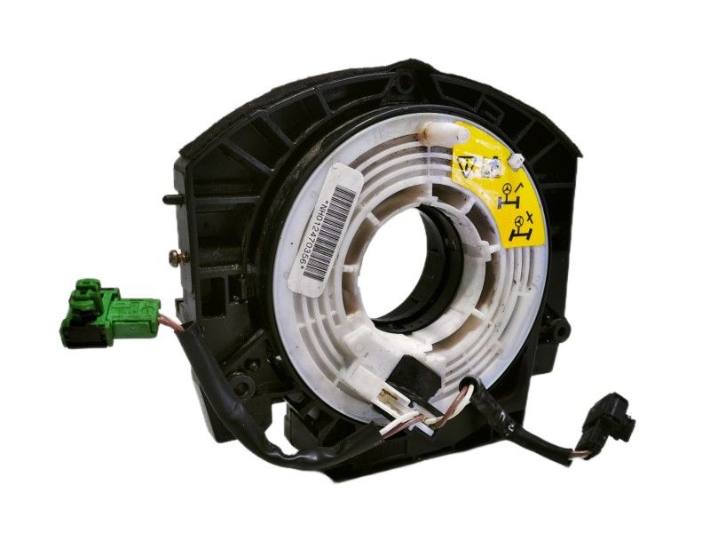 Recambio de anillo airbag para mini mini (r50,r53) one referencia OEM IAM 61311484327 4 CABLES 61316800996 61316800997