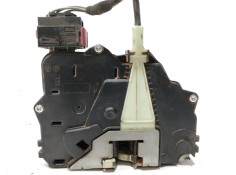 Recambio de cerradura puerta delantera izquierda para opel corsa e expression referencia OEM IAM 13431841   2