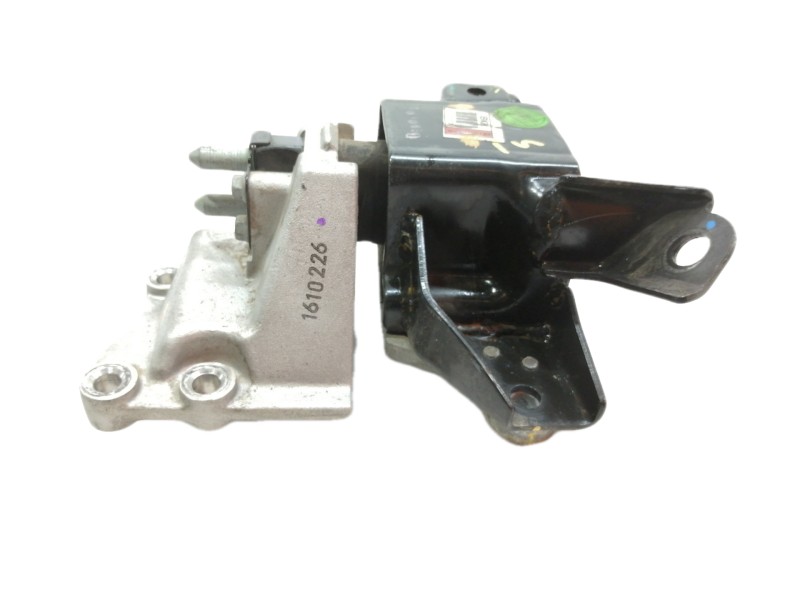 Recambio de soporte motor izquierdo para hyundai i20 elegant referencia OEM IAM 21830C7000  