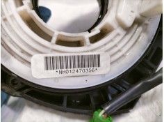 Recambio de anillo airbag para mini mini (r50,r53) one referencia OEM IAM 61311484327 4 CABLES 61316800996 61316800997 2