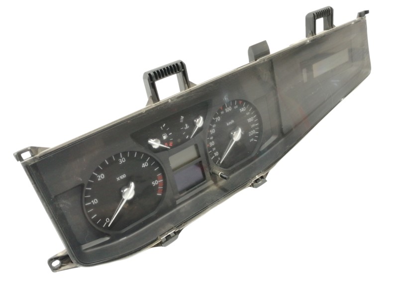 Recambio de cuadro instrumentos para renault vel satis (bj0) privilege referencia OEM IAM 8200166180  