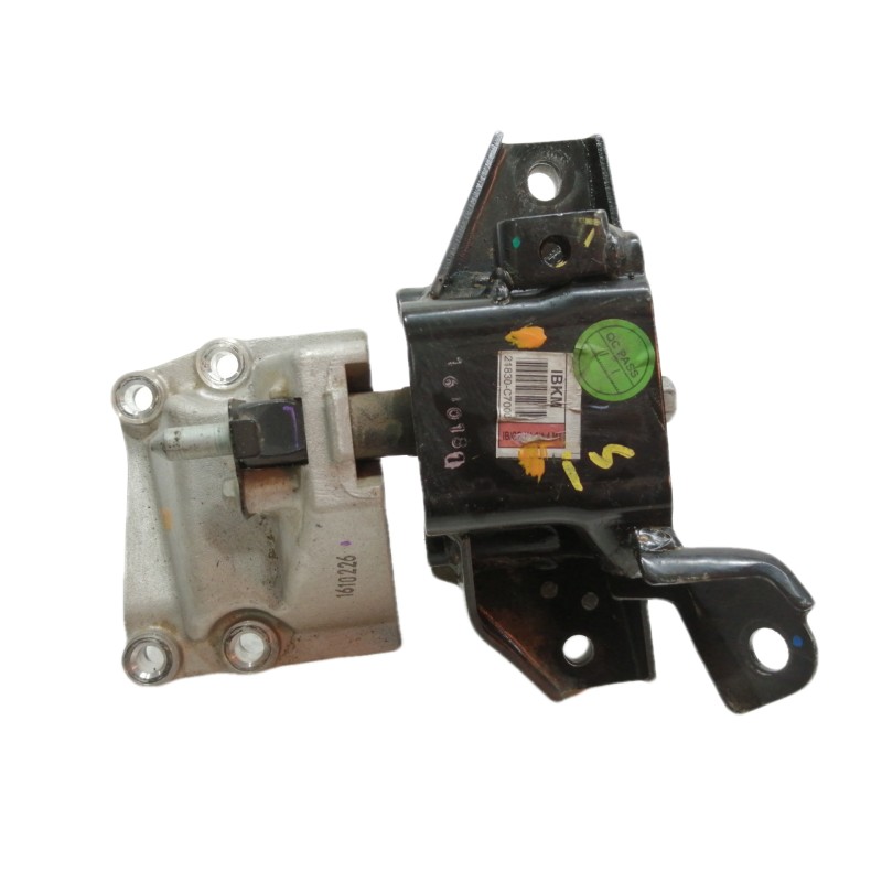 Recambio de soporte motor izquierdo para hyundai i20 elegant referencia OEM IAM 21830C7000  