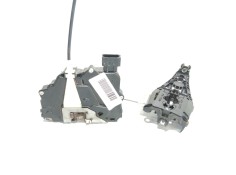 Recambio de cerradura puerta delantera derecha para opel corsa e expression referencia OEM IAM 13431840   2