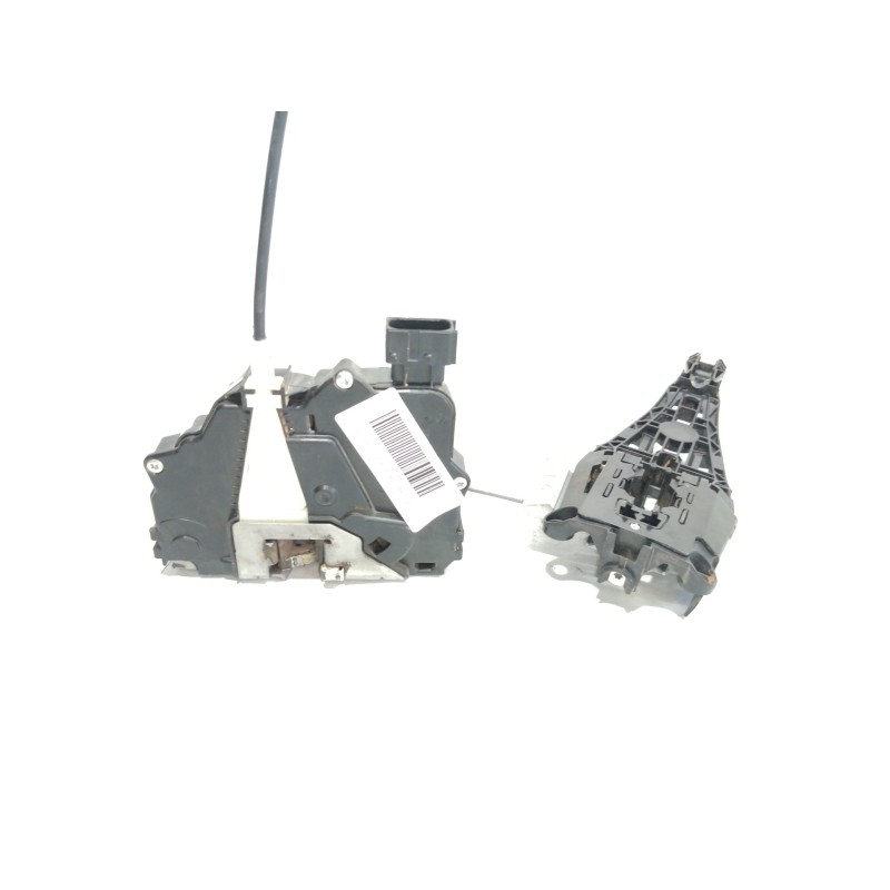 Recambio de cerradura puerta delantera derecha para opel corsa e expression referencia OEM IAM 13431840  