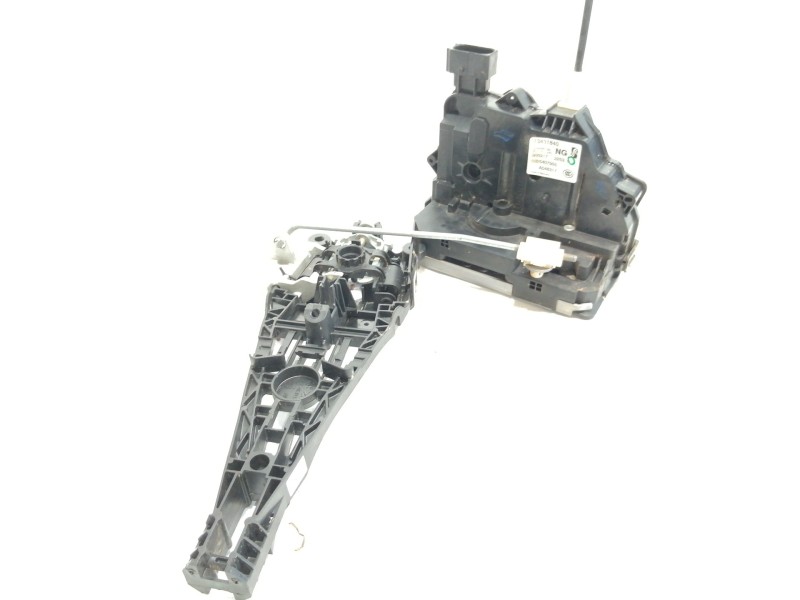 Recambio de cerradura puerta delantera derecha para opel corsa e expression referencia OEM IAM 13431840  