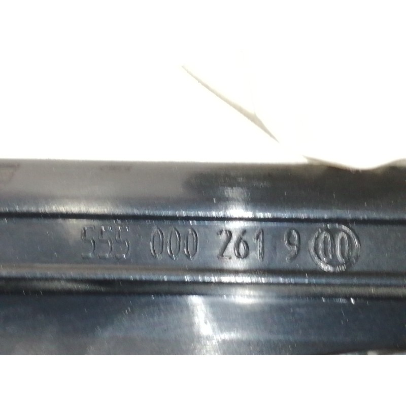 Recambio de cuadro instrumentos para renault vel satis (bj0) privilege referencia OEM IAM 8200166180  