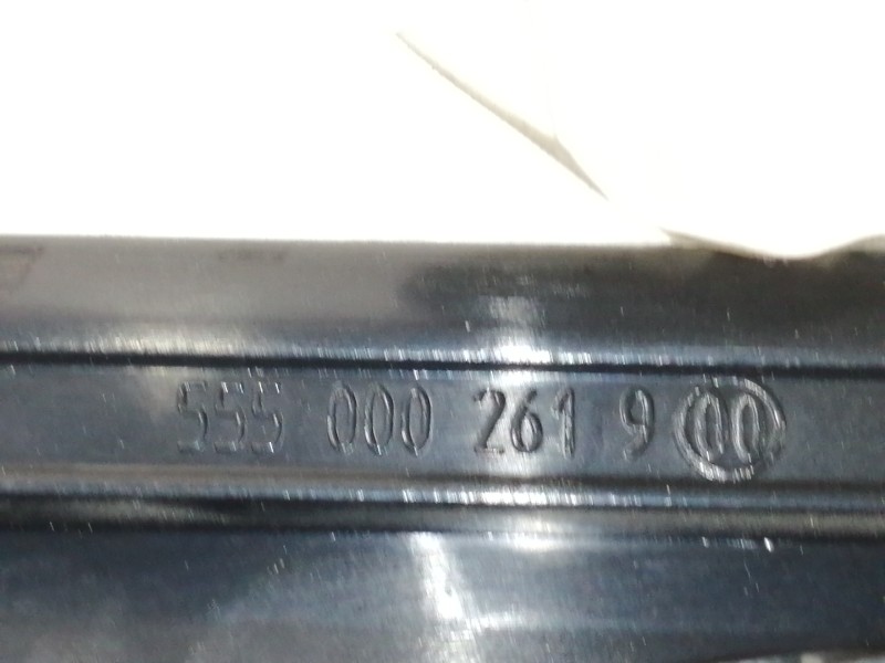 Recambio de cuadro instrumentos para renault vel satis (bj0) privilege referencia OEM IAM 8200166180  