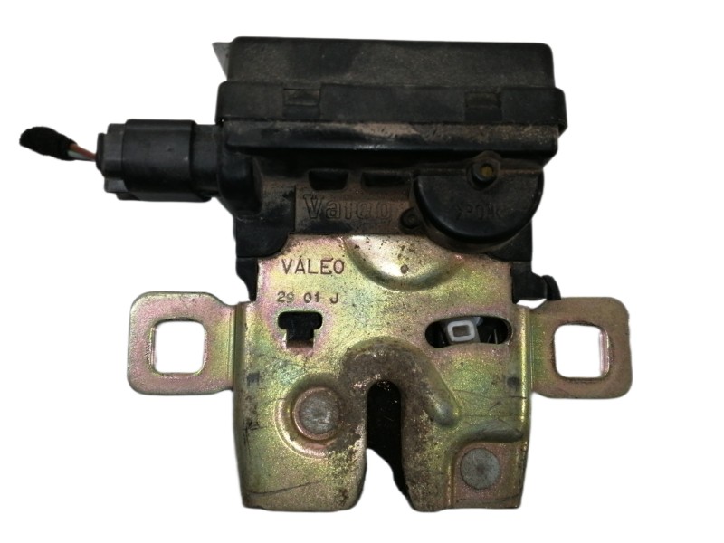 Recambio de cerradura maletero / porton para mini mini (r50,r53) one referencia OEM IAM 1488775  