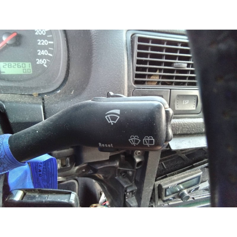 Recambio de mando limpia para volkswagen golf iv berlina (1j1) conceptline referencia OEM IAM 4B0953503H  