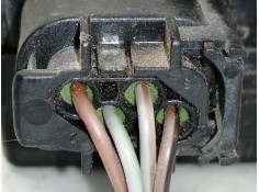 Recambio de cerradura maletero / porton para mini mini (r50,r53) one referencia OEM IAM 1488775   2