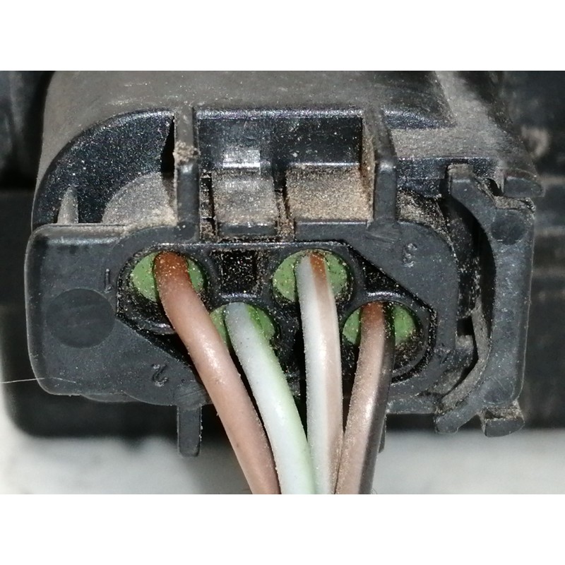 Recambio de cerradura maletero / porton para mini mini (r50,r53) one referencia OEM IAM 1488775  