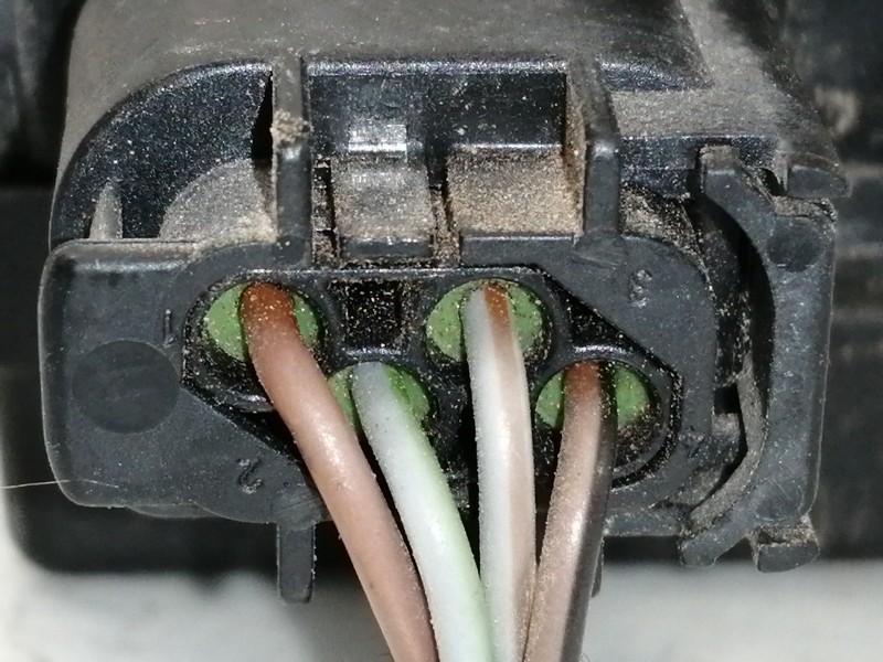 Recambio de cerradura maletero / porton para mini mini (r50,r53) one referencia OEM IAM 1488775  