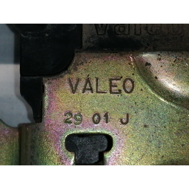 Recambio de cerradura maletero / porton para mini mini (r50,r53) one referencia OEM IAM 1488775  