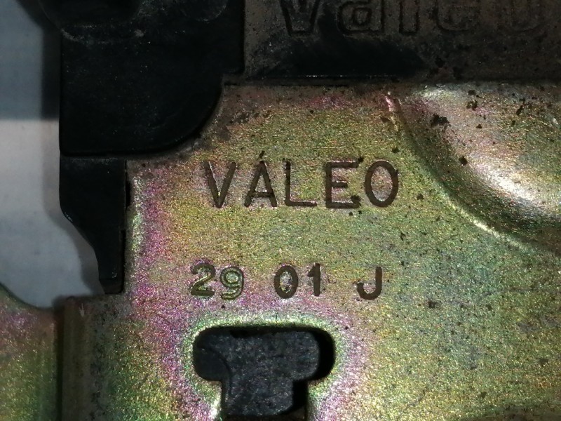 Recambio de cerradura maletero / porton para mini mini (r50,r53) one referencia OEM IAM 1488775  