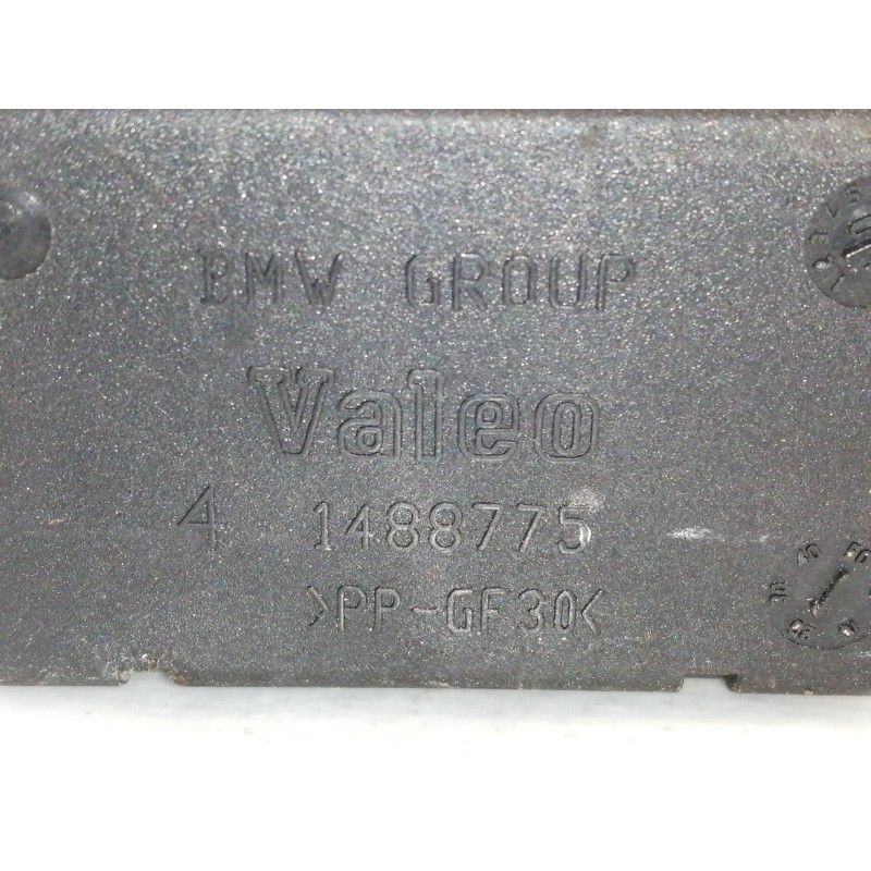 Recambio de cerradura maletero / porton para mini mini (r50,r53) one referencia OEM IAM 1488775  