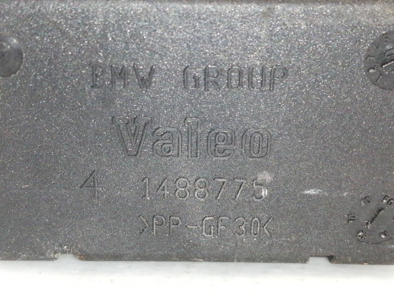 Recambio de cerradura maletero / porton para mini mini (r50,r53) one referencia OEM IAM 1488775  