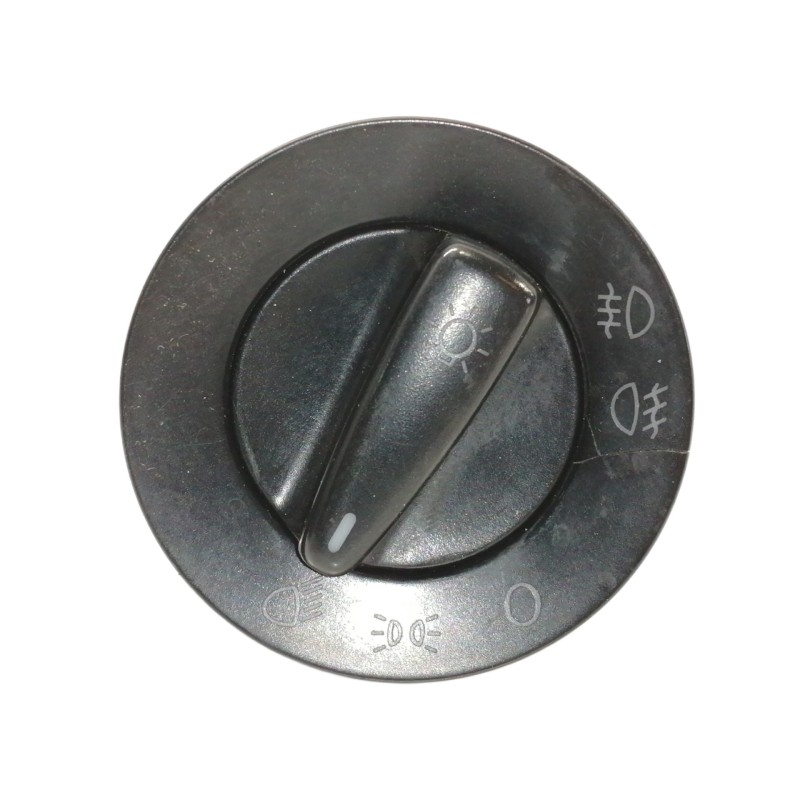 Recambio de mando luces para volkswagen golf iv berlina (1j1) conceptline referencia OEM IAM 1C0941531A  