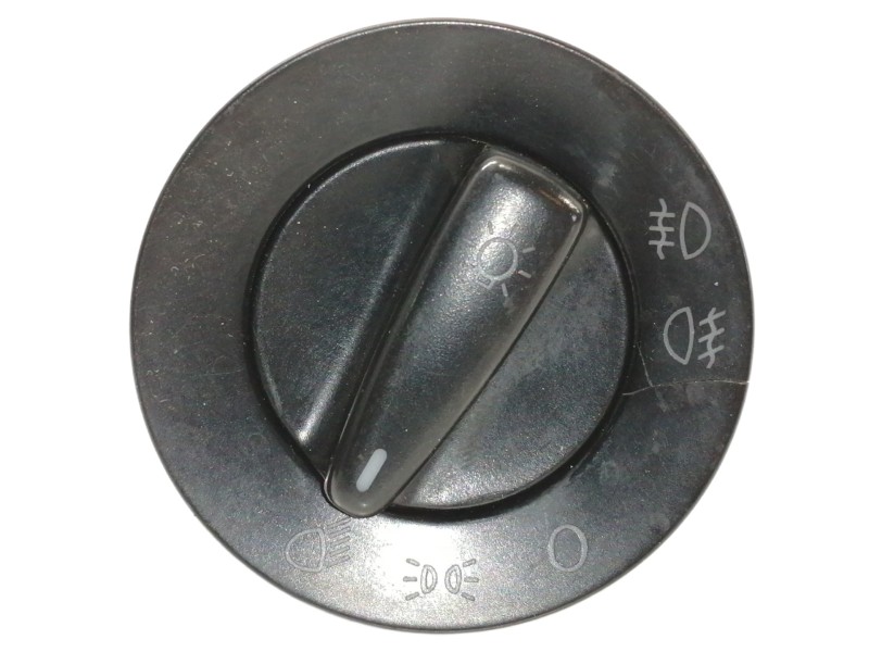 Recambio de mando luces para volkswagen golf iv berlina (1j1) conceptline referencia OEM IAM 1C0941531A  