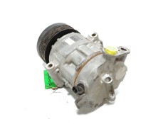 Recambio de compresor aire acondicionado para opel corsa e expression referencia OEM IAM 39006353   2