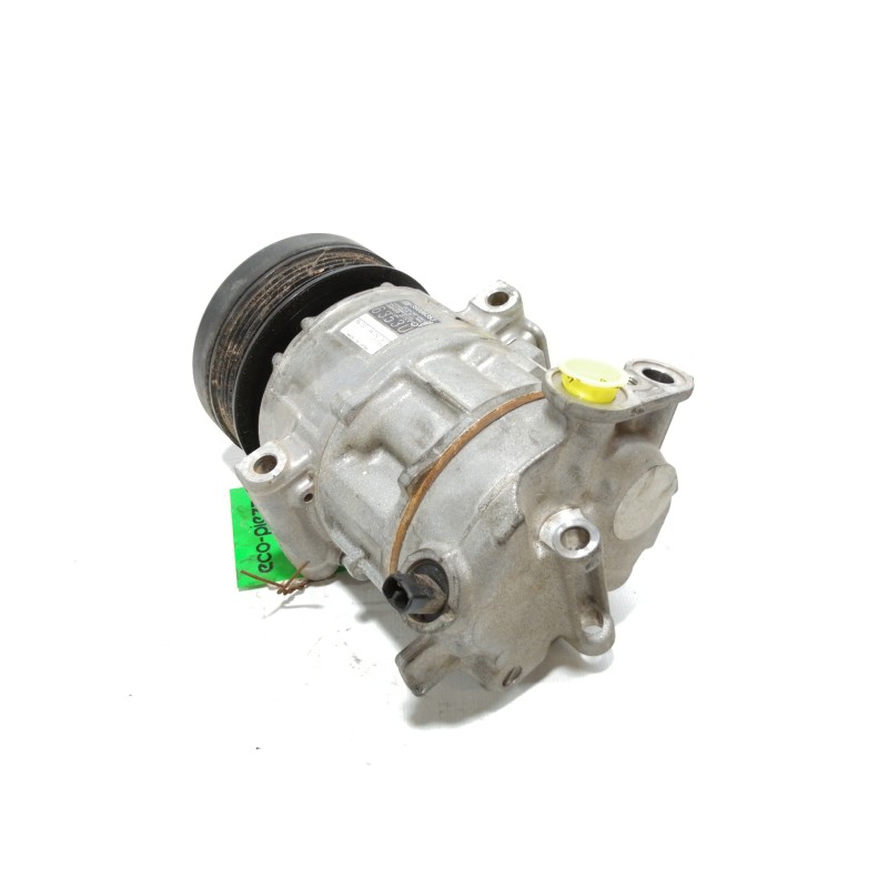 Recambio de compresor aire acondicionado para opel corsa e expression referencia OEM IAM 39006353  
