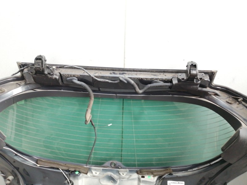 Recambio de porton trasero para renault vel satis (bj0) privilege referencia OEM IAM   