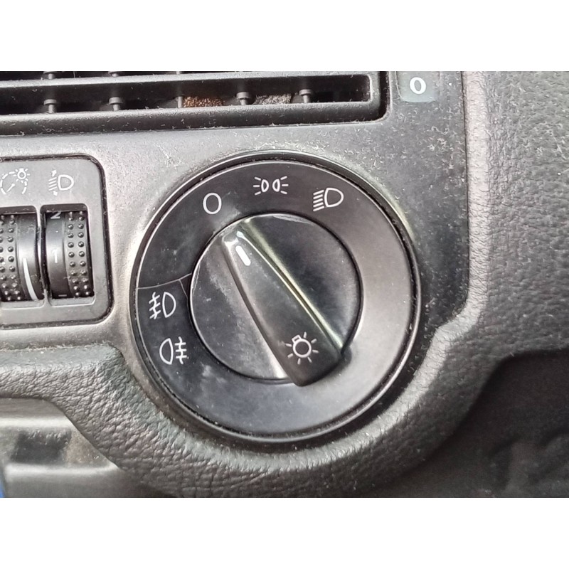 Recambio de mando luces para volkswagen golf iv berlina (1j1) conceptline referencia OEM IAM 1C0941531A  