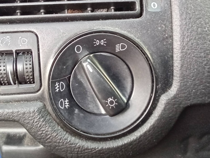 Recambio de mando luces para volkswagen golf iv berlina (1j1) conceptline referencia OEM IAM 1C0941531A  