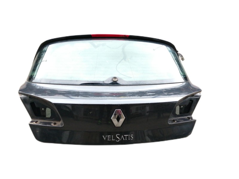 Recambio de porton trasero para renault vel satis (bj0) privilege referencia OEM IAM   