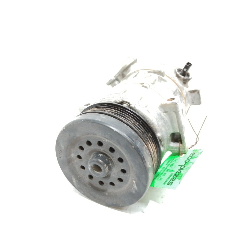 Recambio de compresor aire acondicionado para opel corsa e expression referencia OEM IAM 39006353  