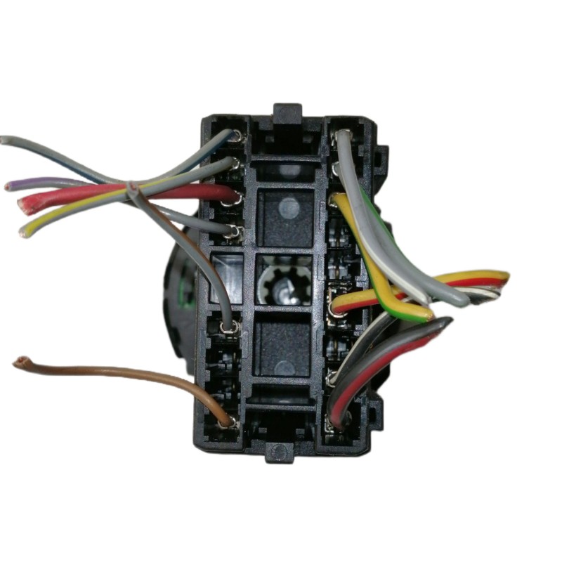 Recambio de mando luces para volkswagen golf iv berlina (1j1) conceptline referencia OEM IAM 1C0941531A  