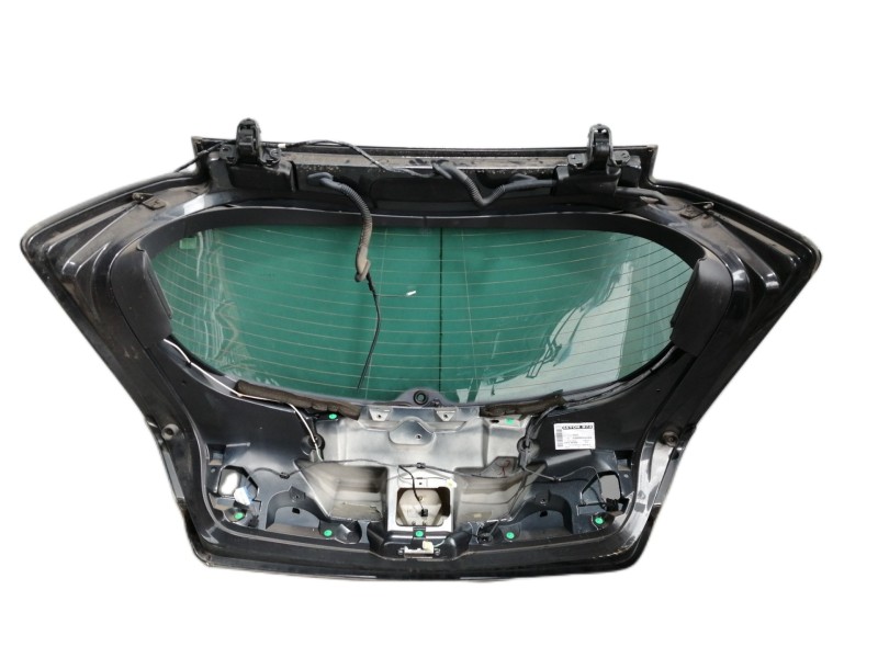 Recambio de porton trasero para renault vel satis (bj0) privilege referencia OEM IAM   