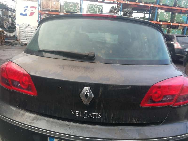 Recambio de porton trasero para renault vel satis (bj0) privilege referencia OEM IAM   