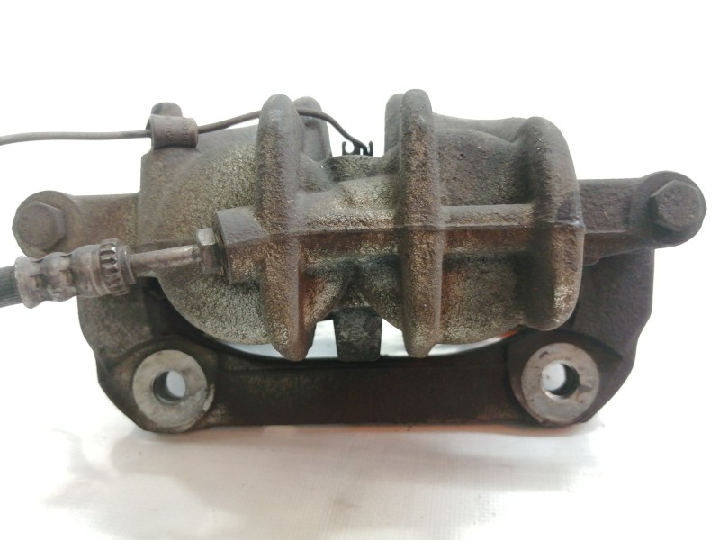 Recambio de pinza freno delantera izquierda para fiat scudo furgón (272) 10 l1h1 130 multijet referencia OEM IAM 32410034  
