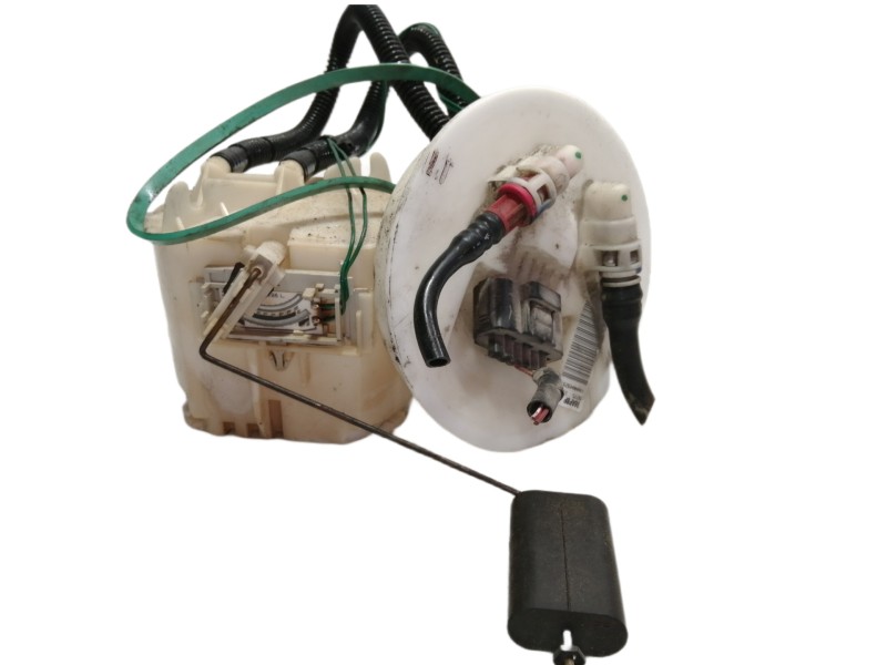 Recambio de aforador para ford focus turnier (cak) ghia referencia OEM IAM 92753152 A0004929 