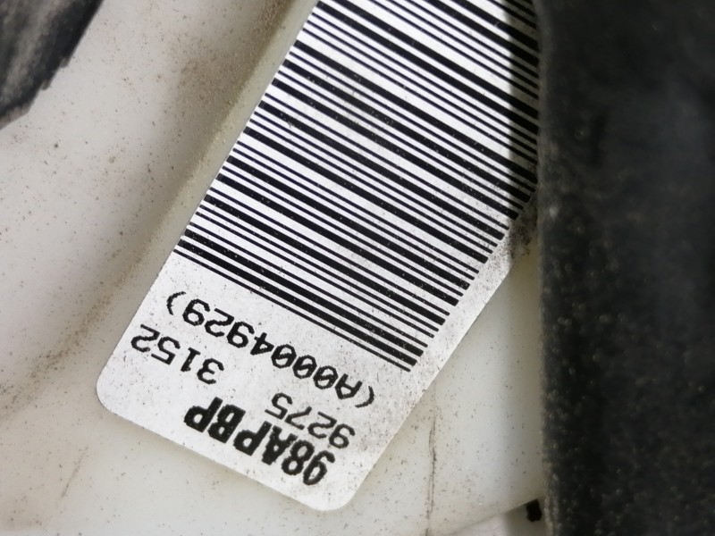 Recambio de aforador para ford focus turnier (cak) ghia referencia OEM IAM 92753152 A0004929 