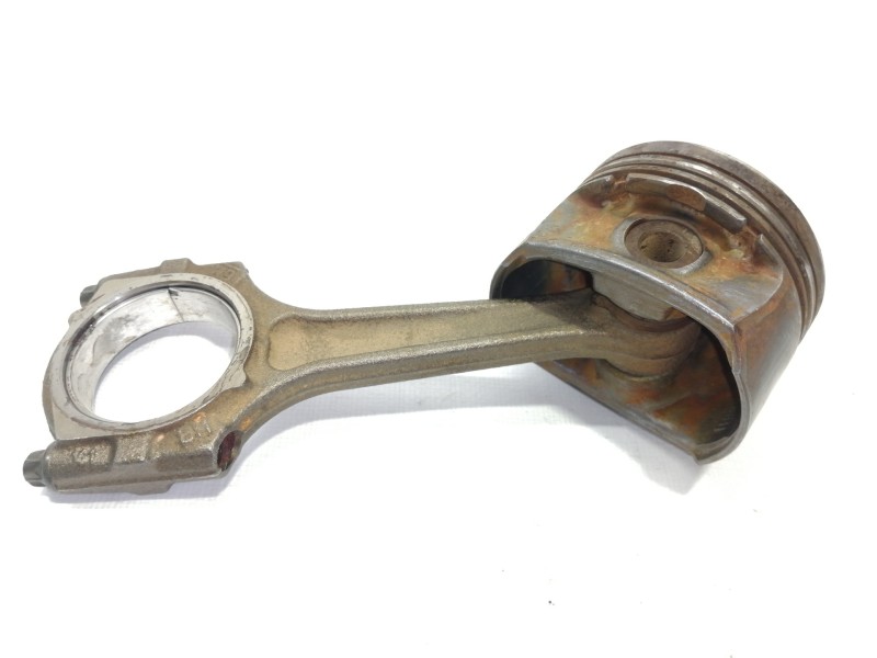 Recambio de piston para opel corsa e expression referencia OEM IAM   