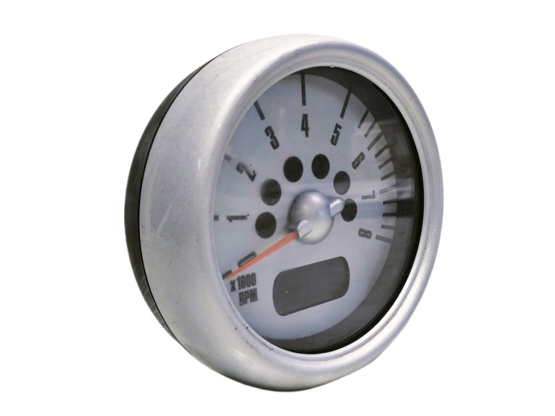 Recambio de cuadro instrumentos para mini mini (r50,r53) one referencia OEM IAM 62114110239 AR0041005 