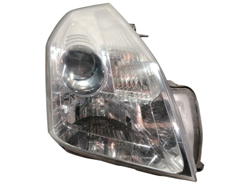 Recambio de faro derecho para renault vel satis (bj0) privilege referencia OEM IAM 8200014358C  